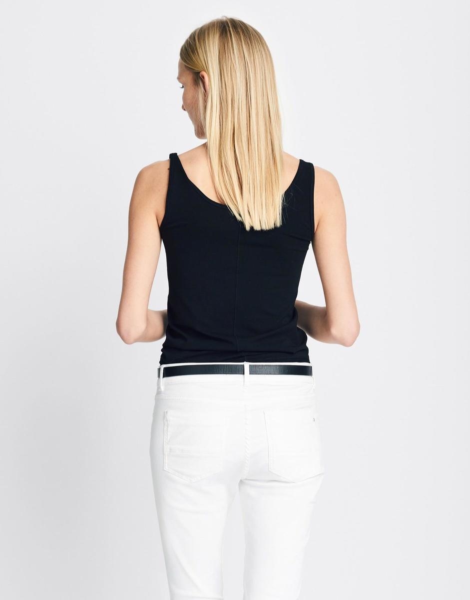 someday Tank top - black (900)