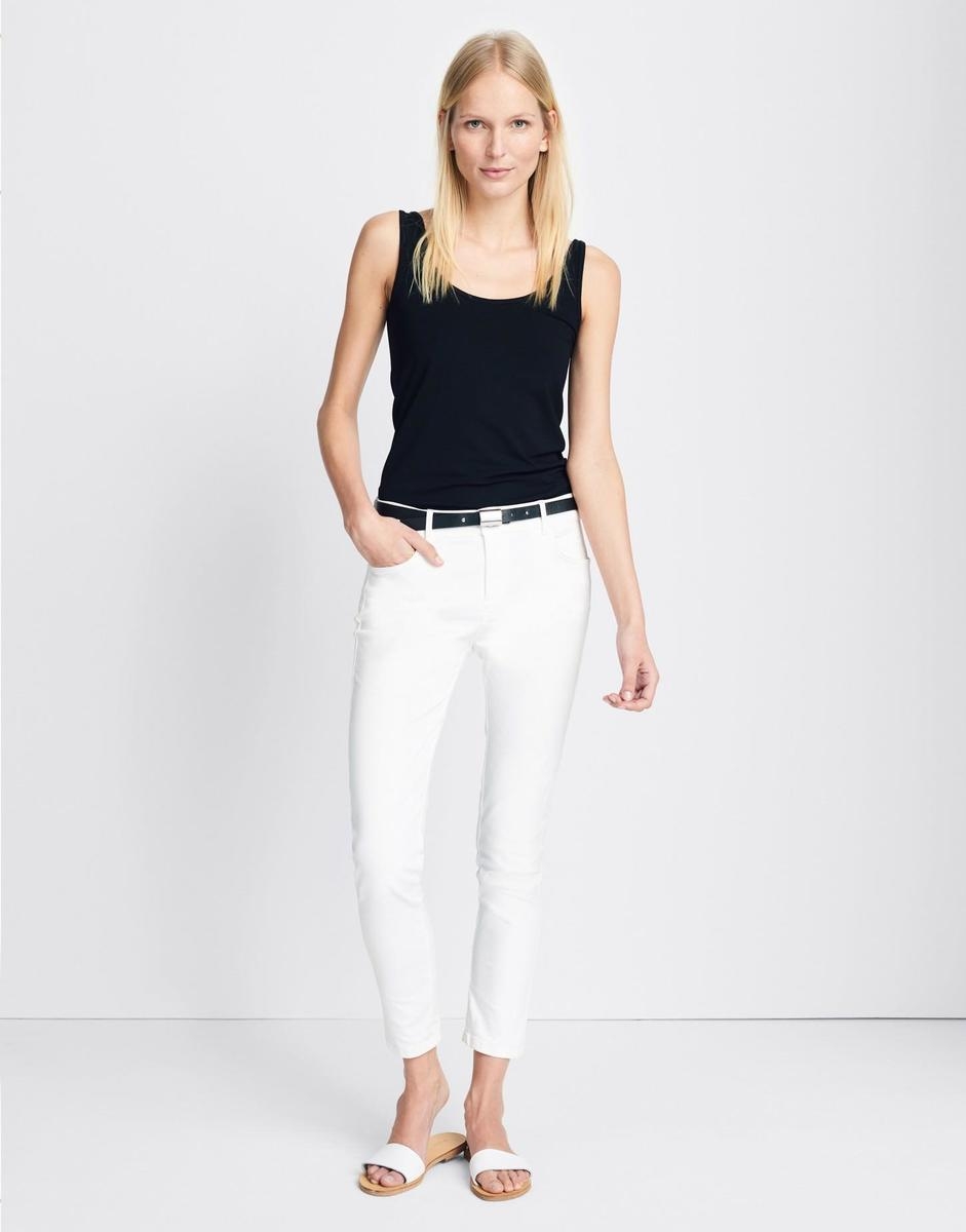 someday Tank top - black (900)