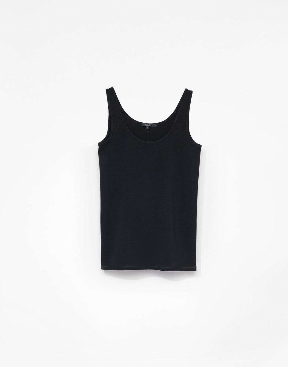 someday Tank top - black (900)