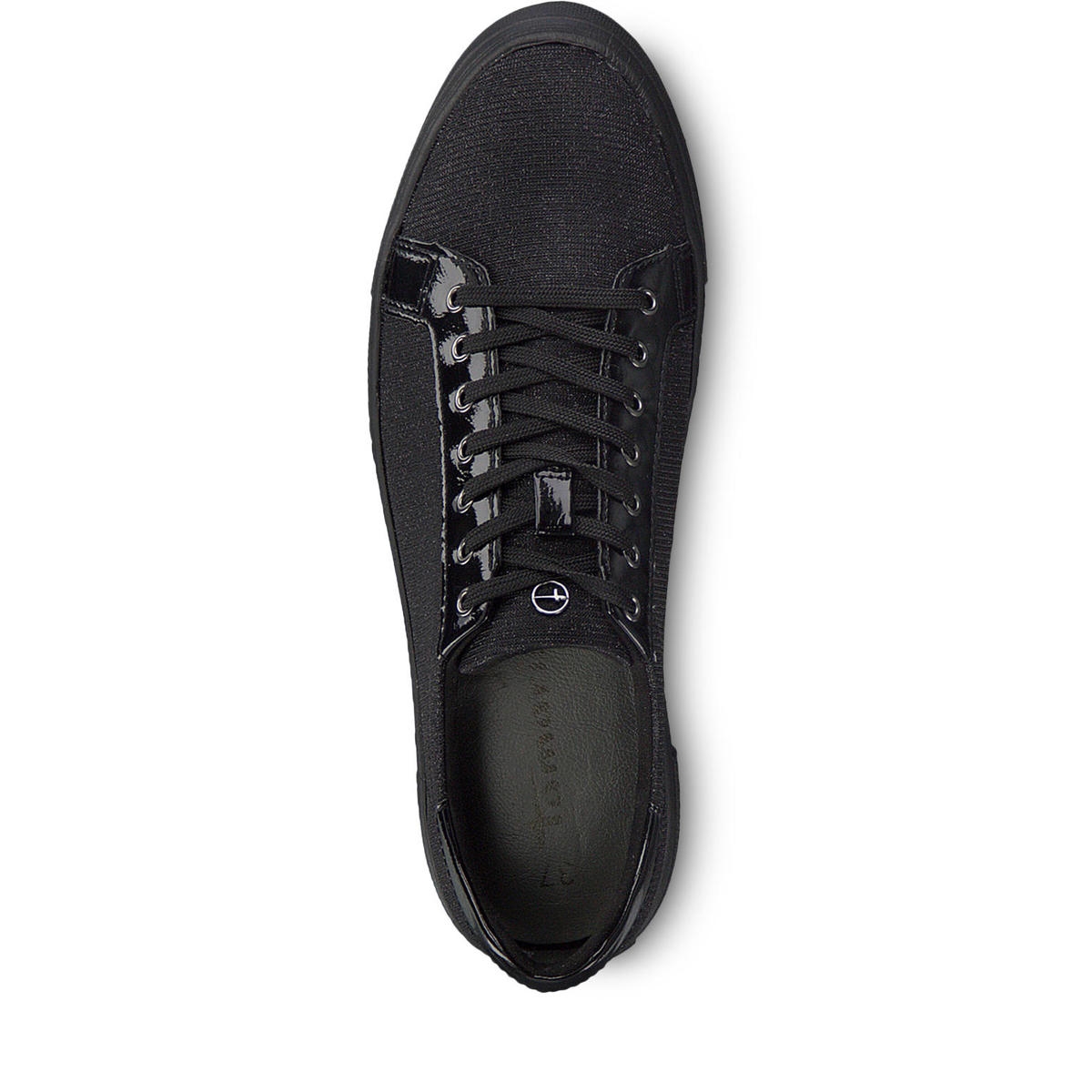 Tamaris Sneaker MARRAS - black (043)