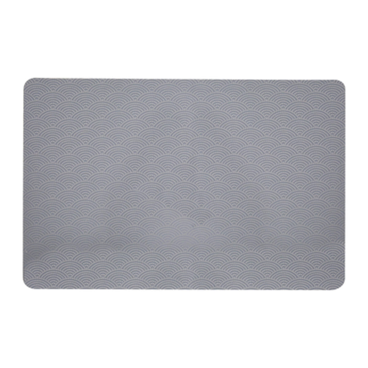 SEMA Design Place mat (43,5x28,5cm) - gray (00)