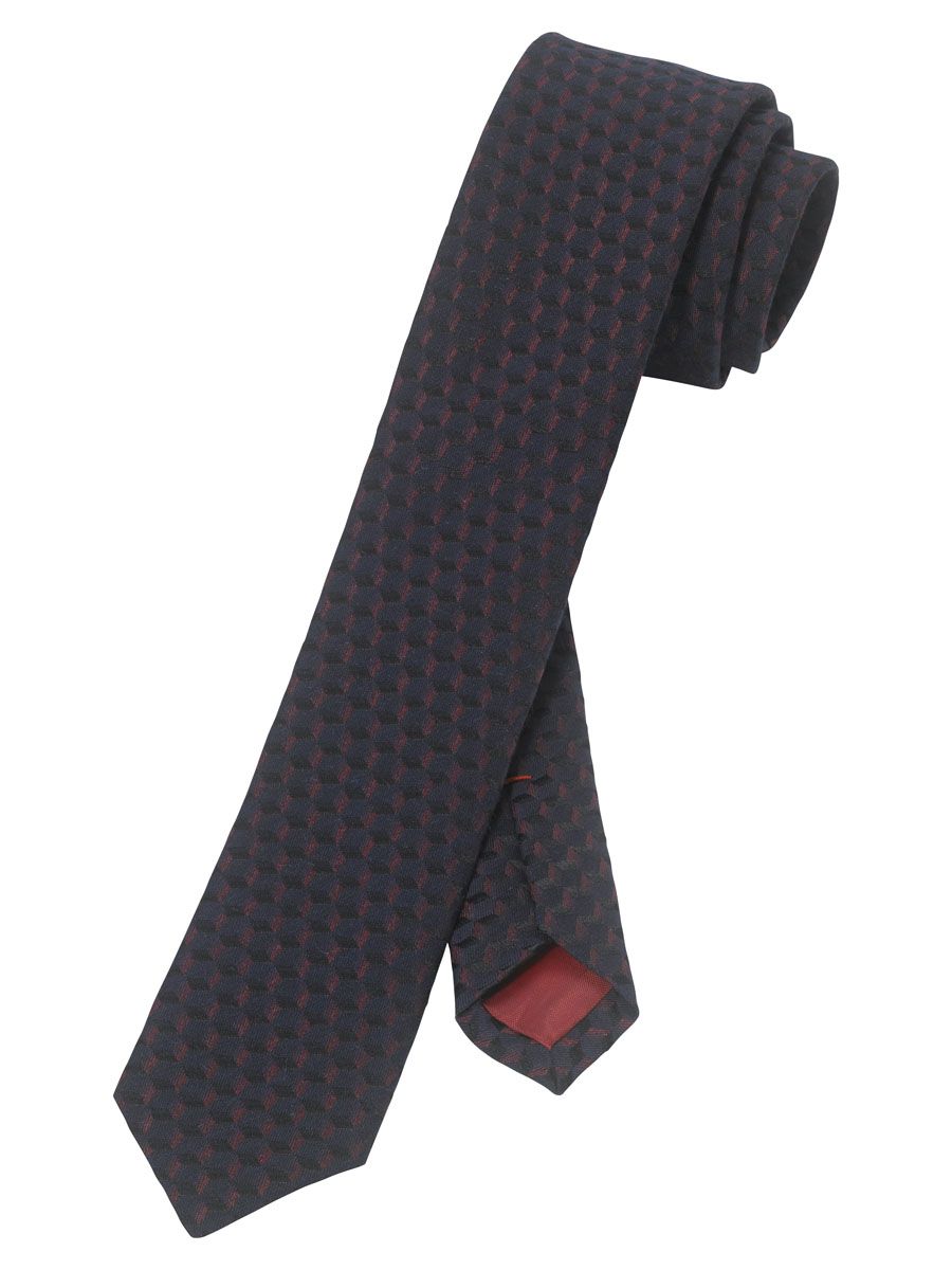 Olymp 1705/40 Krawatten - braun (39)