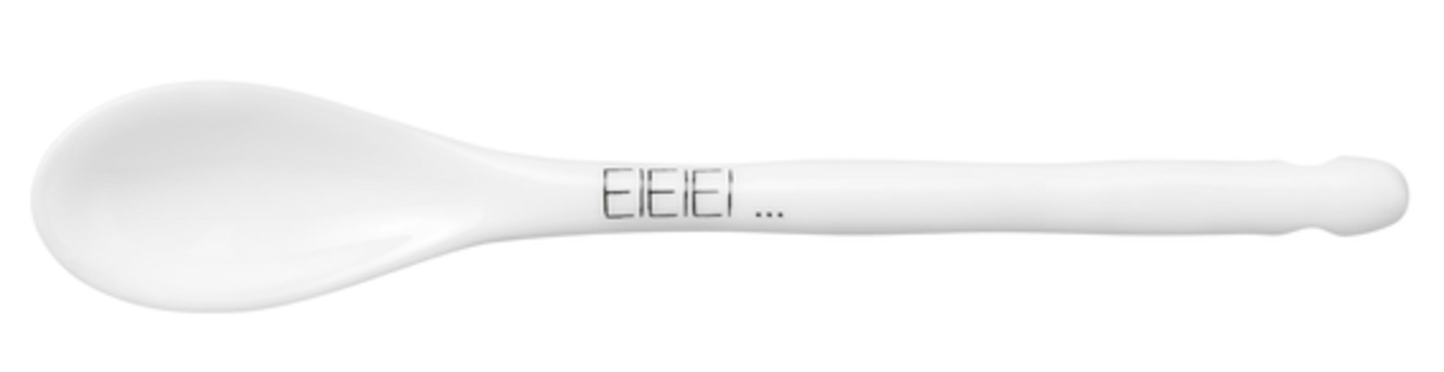 Räder Eierbecher Set - braun (NC)