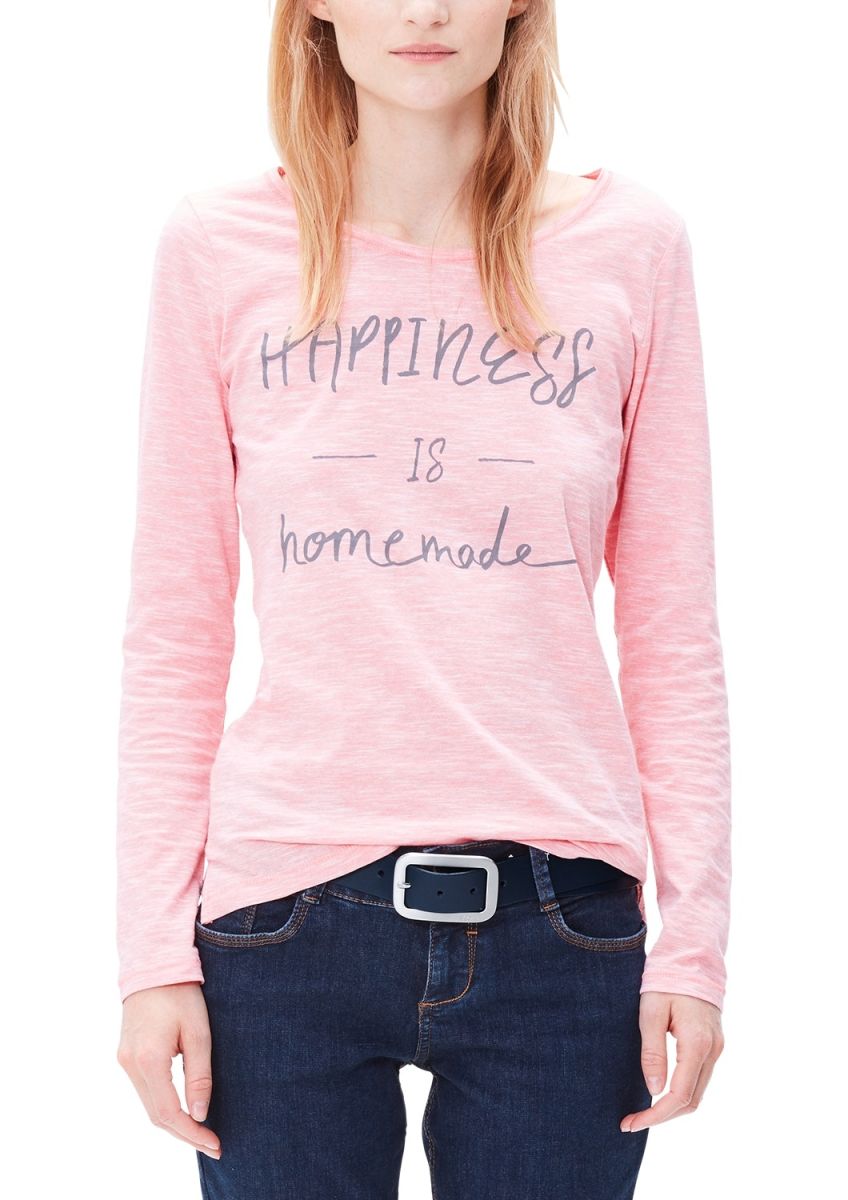 s.Oliver Red Label  - blue (5884)