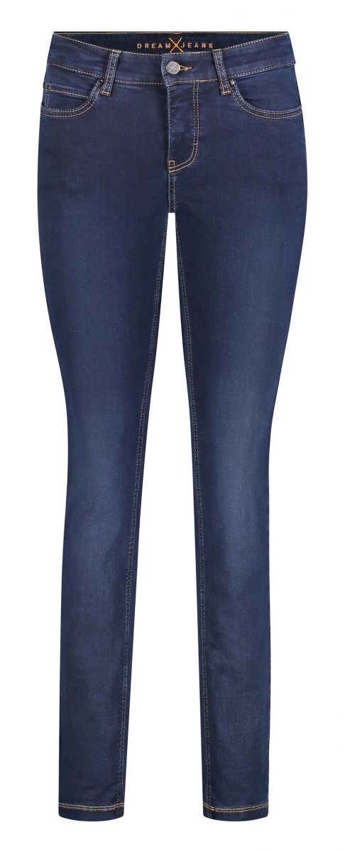 MAC Dream Skinny: Jeans - blue (D826)