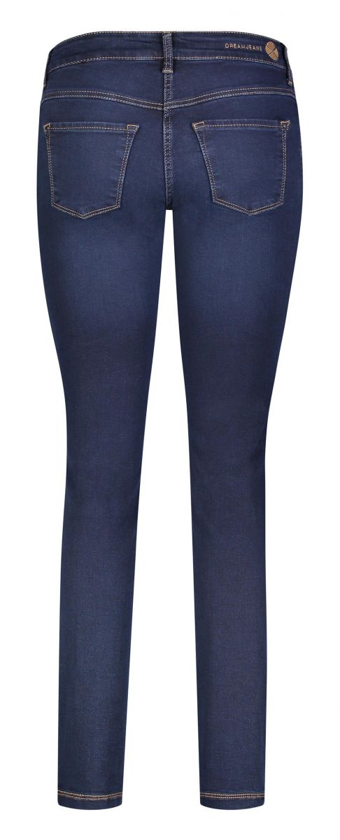 MAC Dream Skinny: Jeans - blue (D826)
