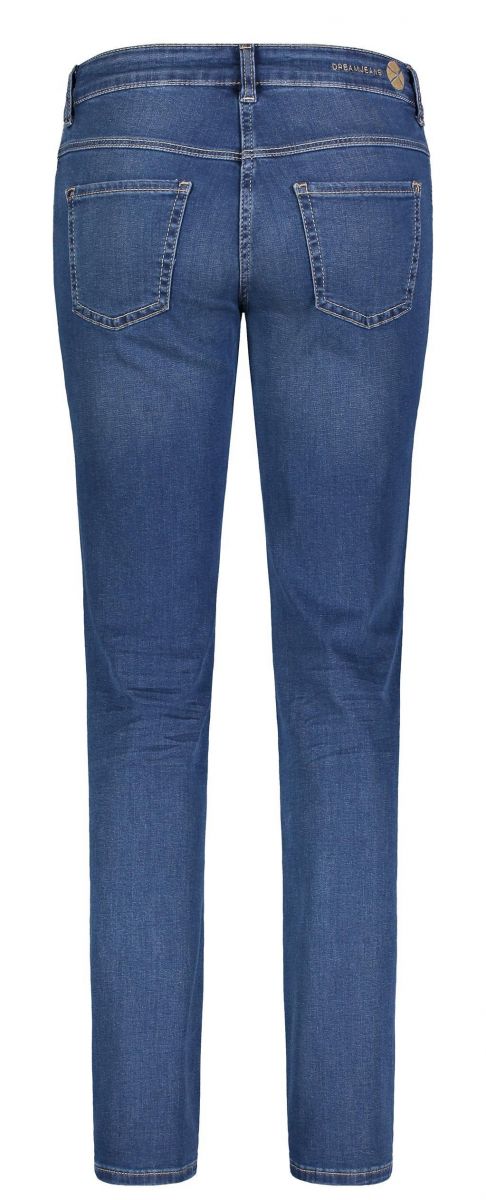 MAC Dream: Jeans - blue (D569)