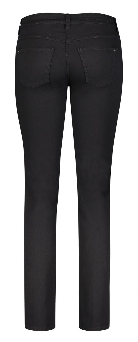 MAC Dream: Jeans - black (D999)