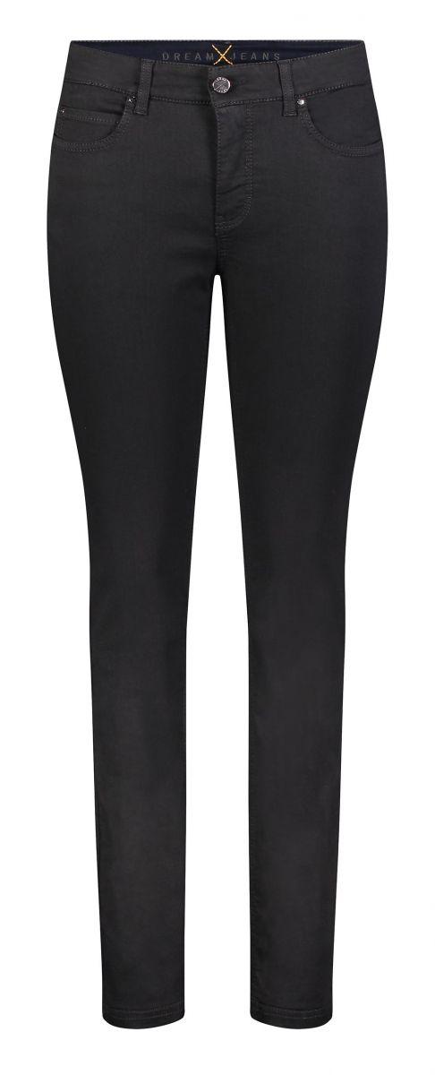 MAC Dream Skinny: Jeans - black (D999)
