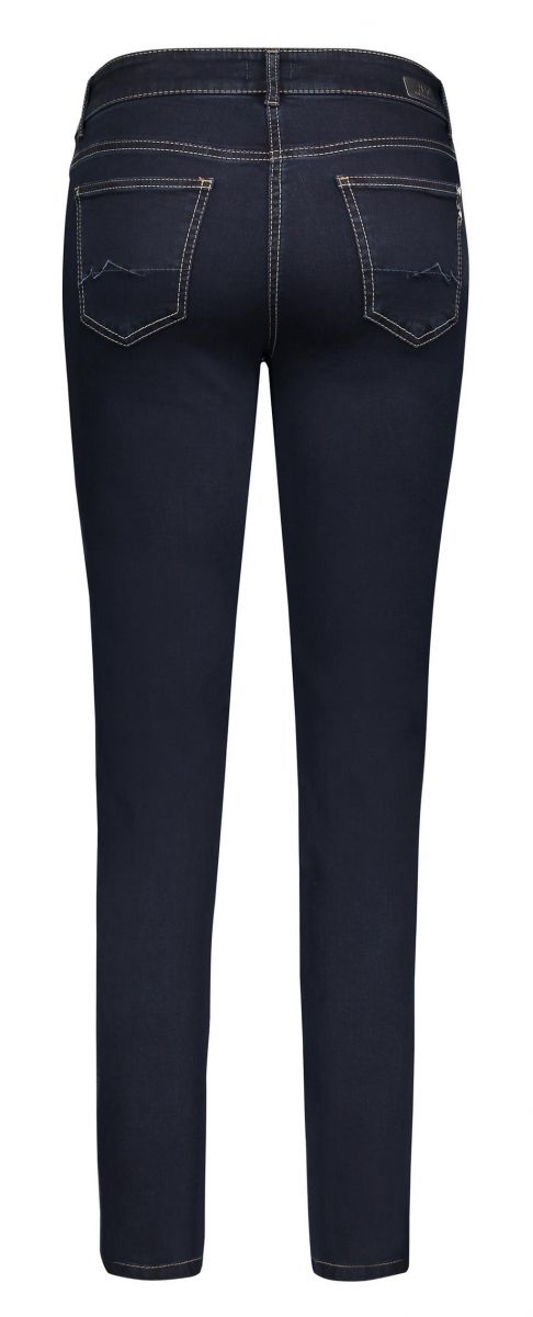 MAC Jeans MELANIE - blue (D801)