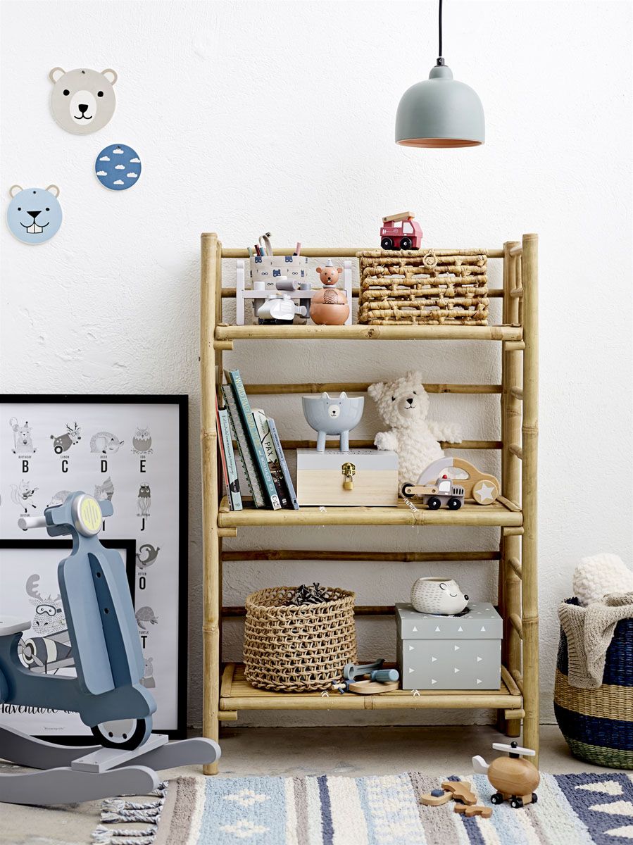 Bloomingville Basket set - beige (00)