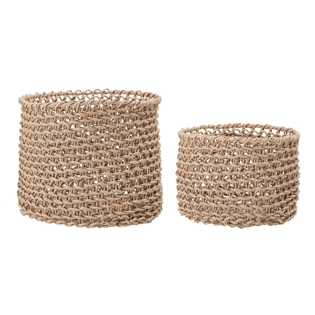 Bloomingville Basket set - beige (00)