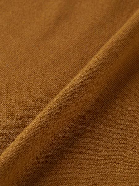 Scotch & Soda Rollkragenpullover - braun (3866)