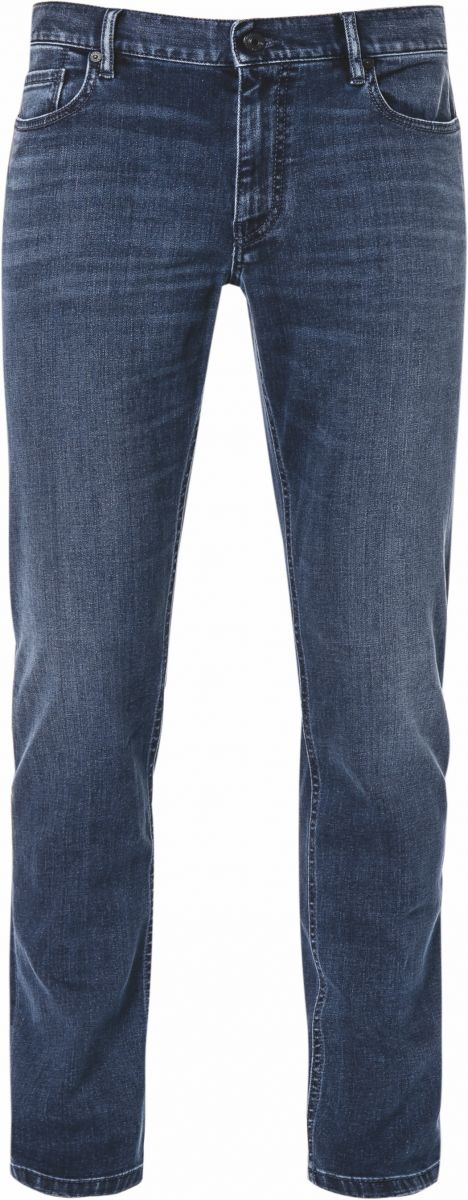 Alberto Jeans Jeans - blue (898)