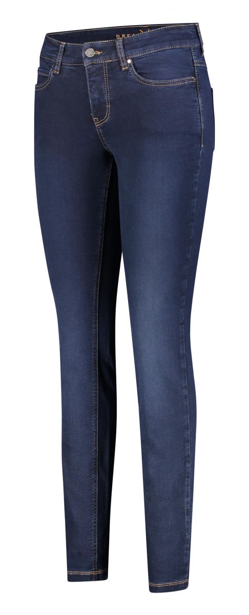MAC Dream Skinny: Jeans - blue (D826)