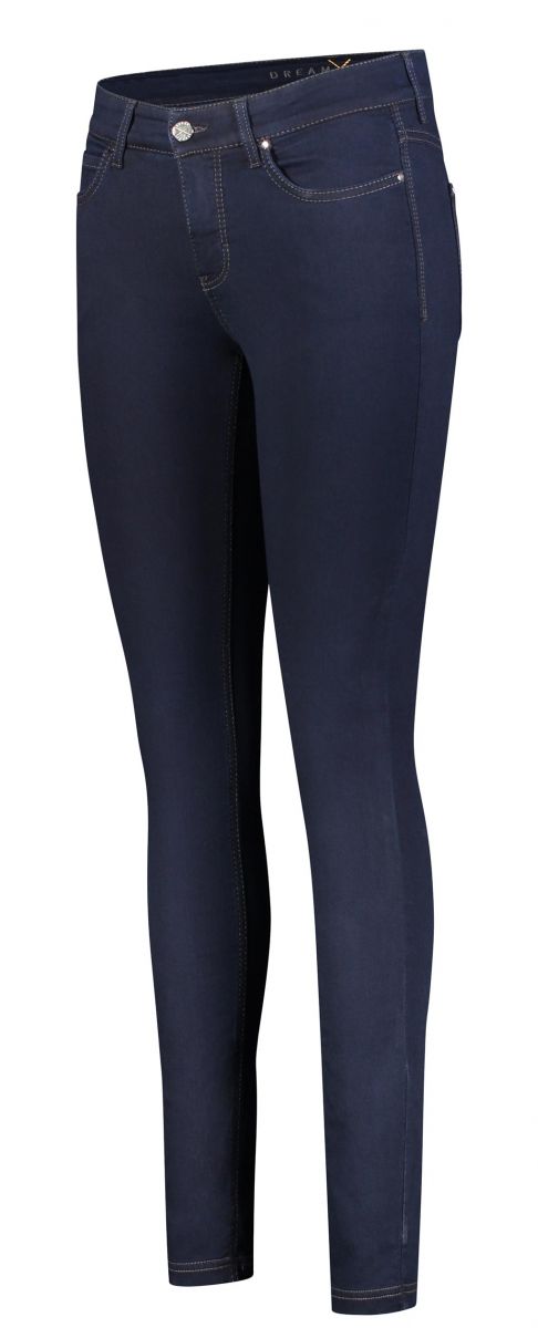 MAC Dream Skinny: Jeans - blue (D801)