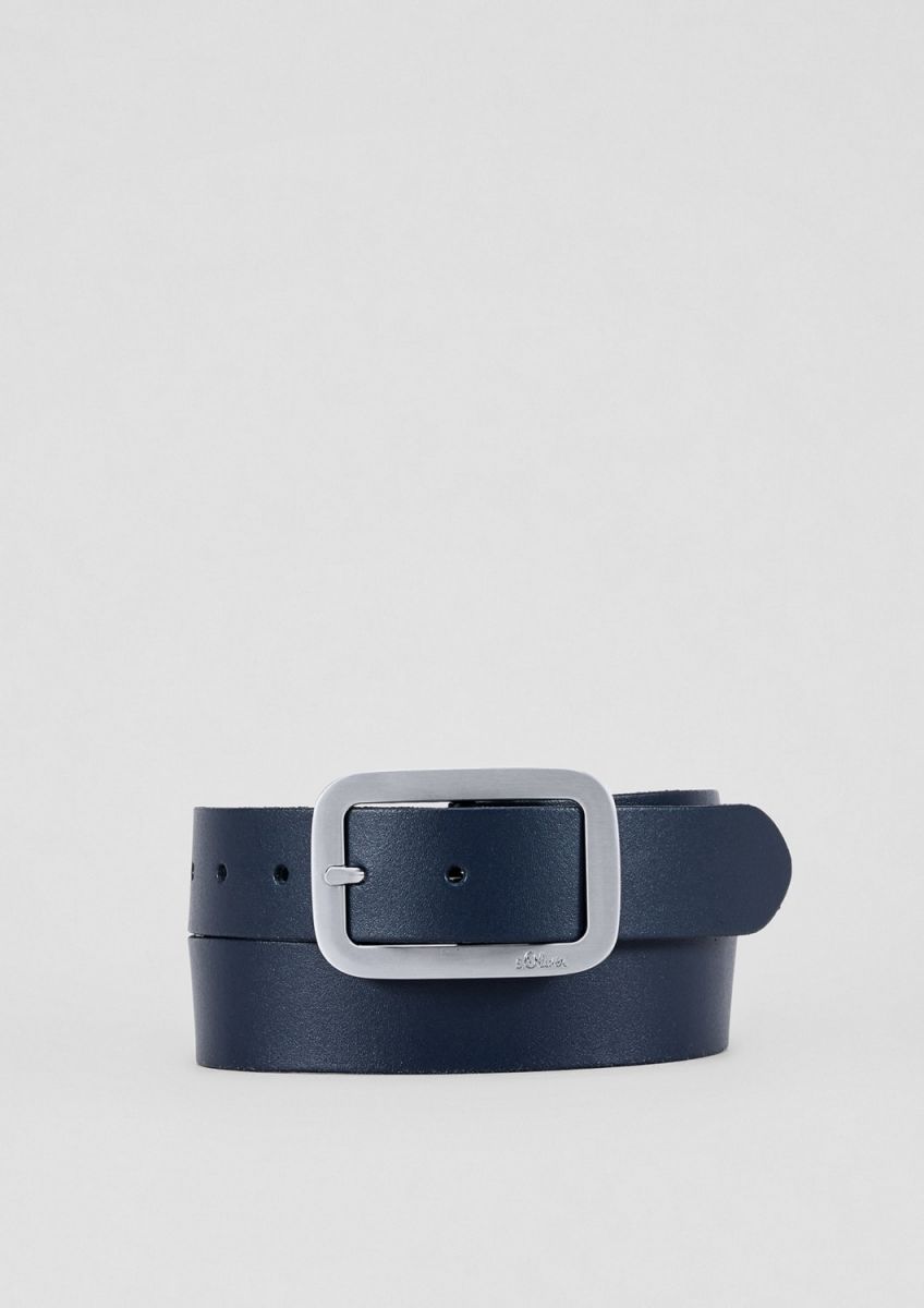 s.Oliver Red Label  - blue (5884)