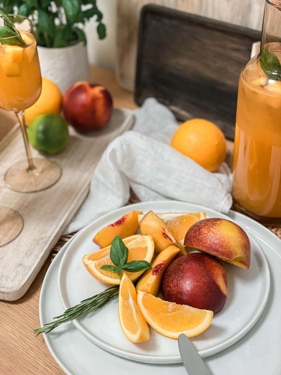 Broste Copenhagen Napkin GRACIE (45x45cm) - white (00)