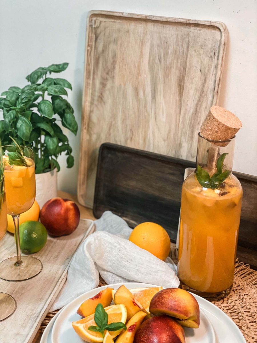 Broste Copenhagen Napkin GRACIE (45x45cm) - white (00)