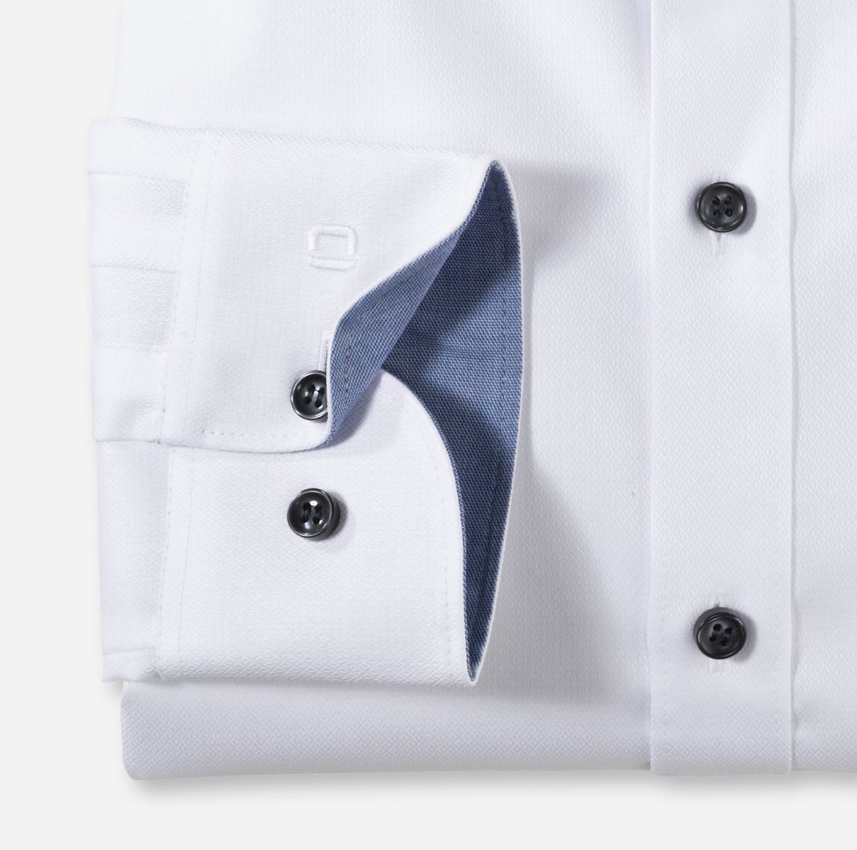 Olymp OLYMP Level Five - white (00)