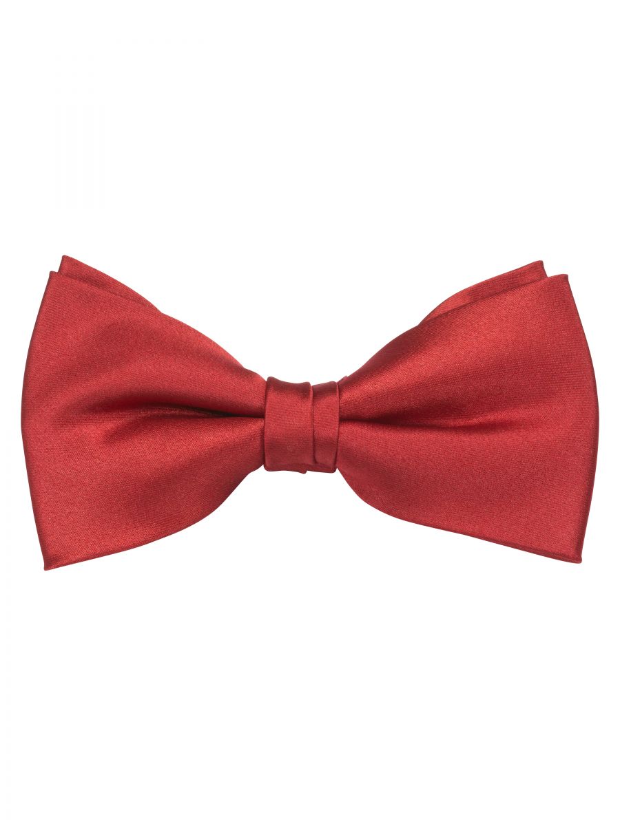 Olymp Bow tie - red (35)