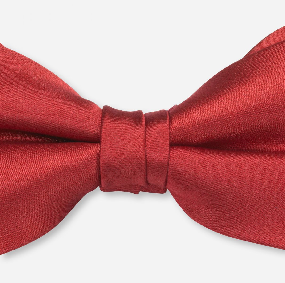 Olymp Bow tie - red (35)