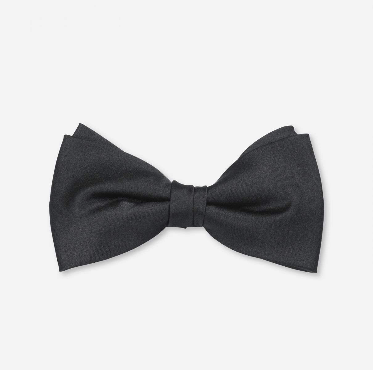 Olymp Bow tie - black (68)