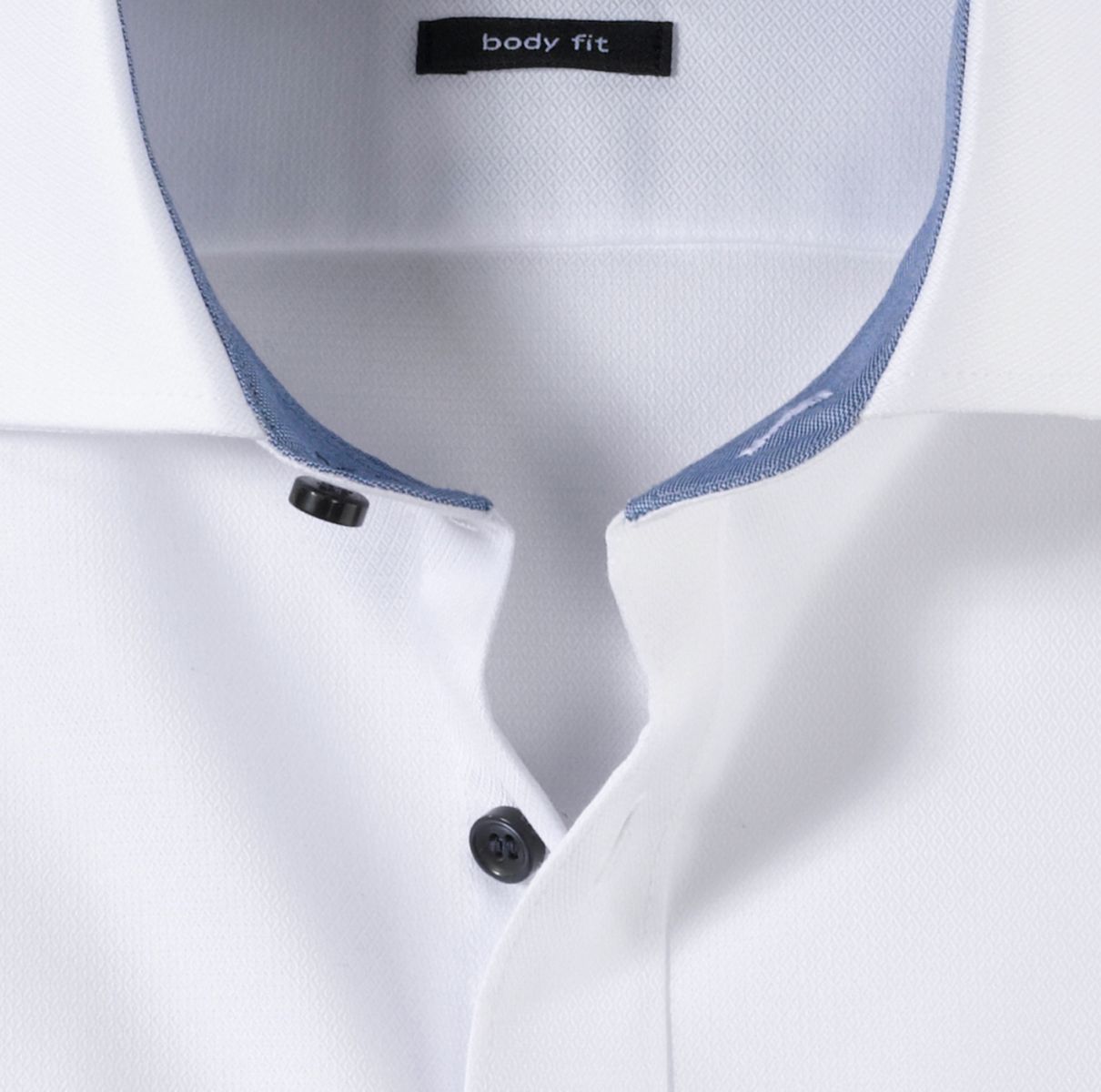 Olymp OLYMP Level Five - white (00)