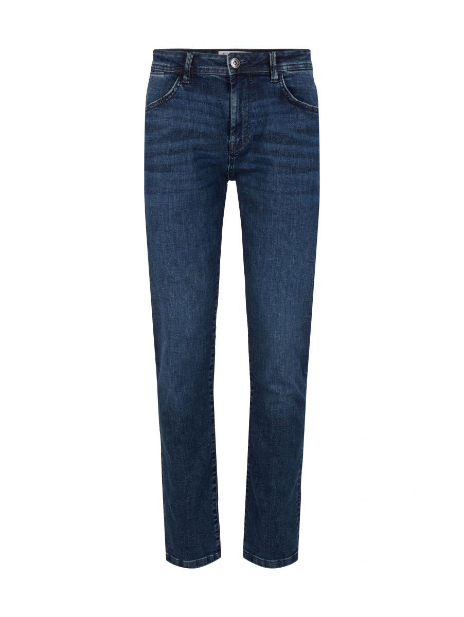 Tom Tailor Slim Josh Jeans - blue (10119) - 29/32