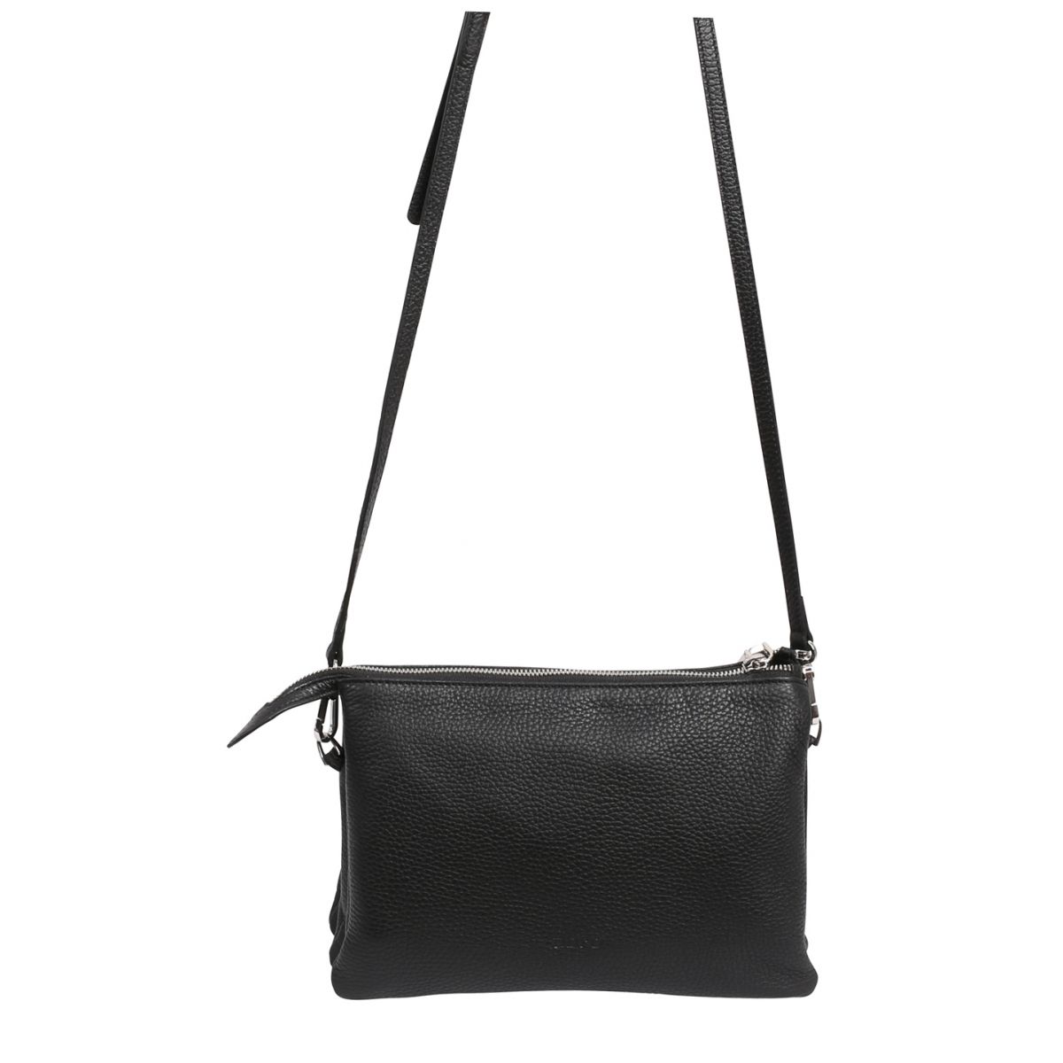 Black over on sale the shoulder purse