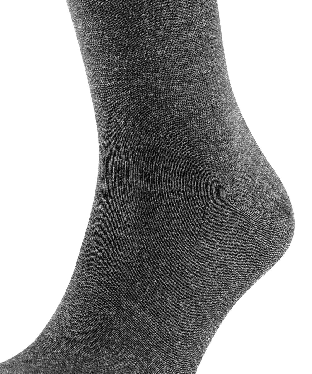 Falke knee socks - gray (3070)