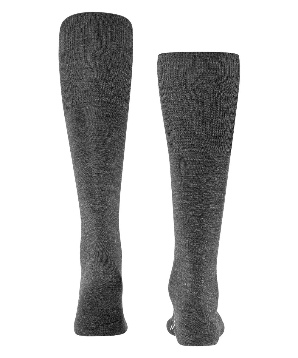 Falke knee socks - gray (3070)