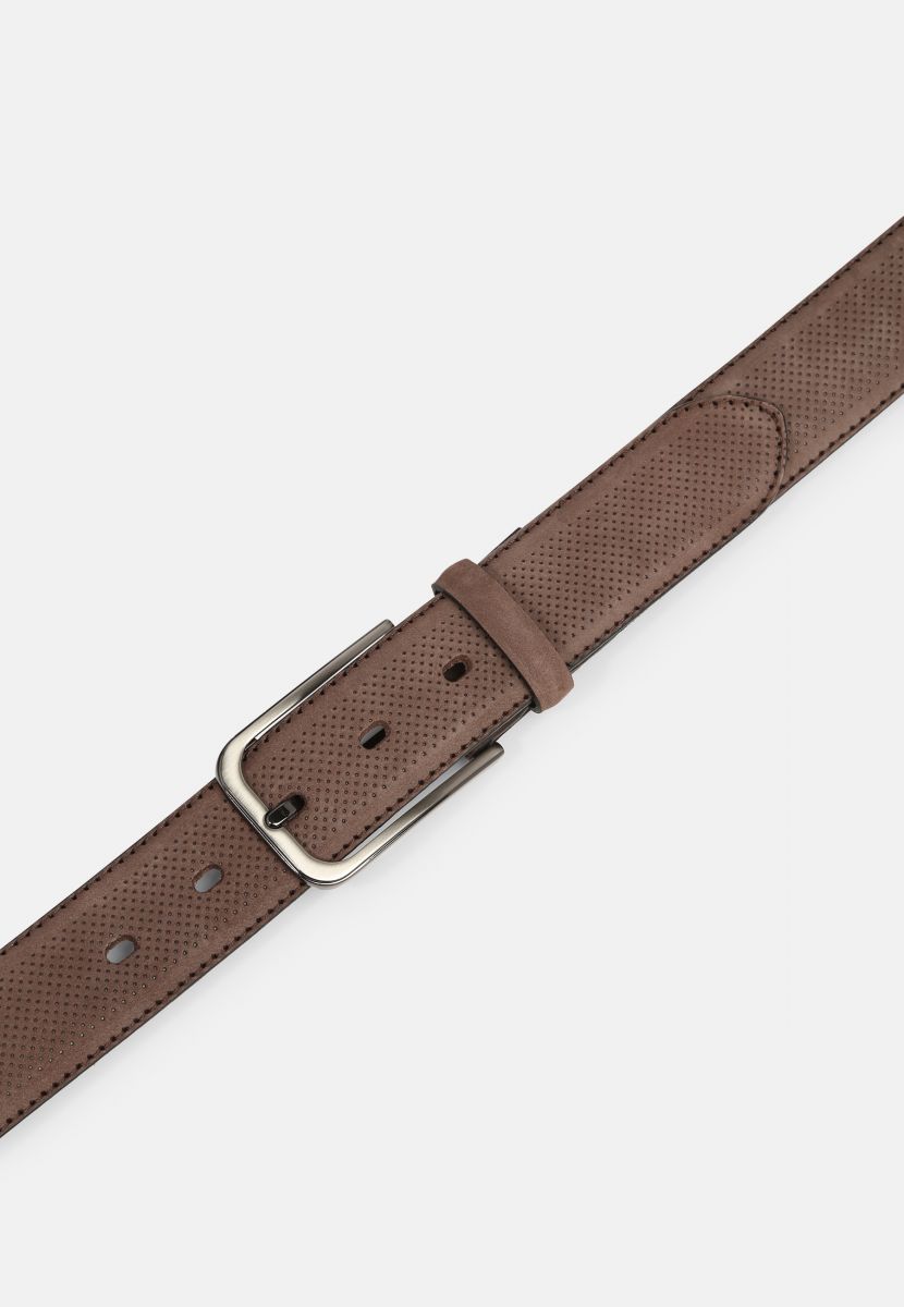 Lloyd Belt - brown (40)