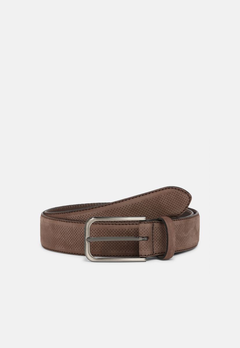 Lloyd Belt - brown (40)