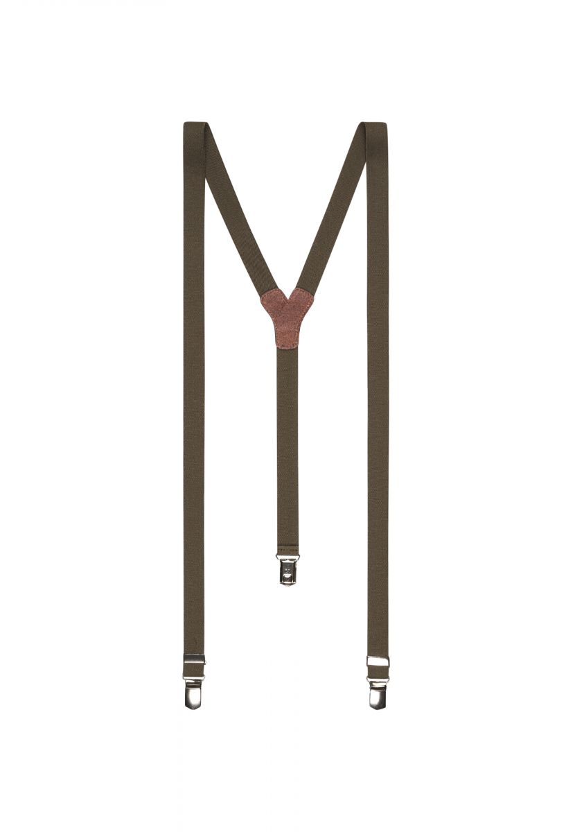 Lloyd Suspenders - green (31)