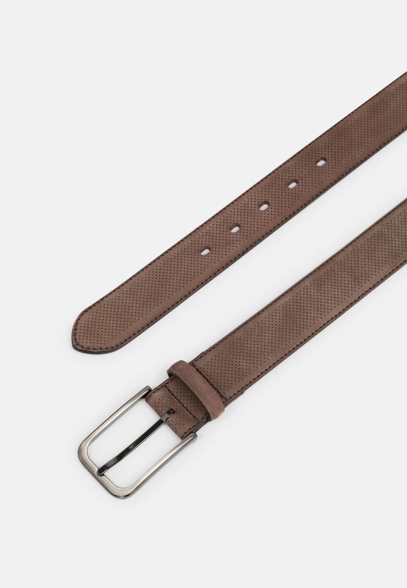 Lloyd Belt - brown (40)
