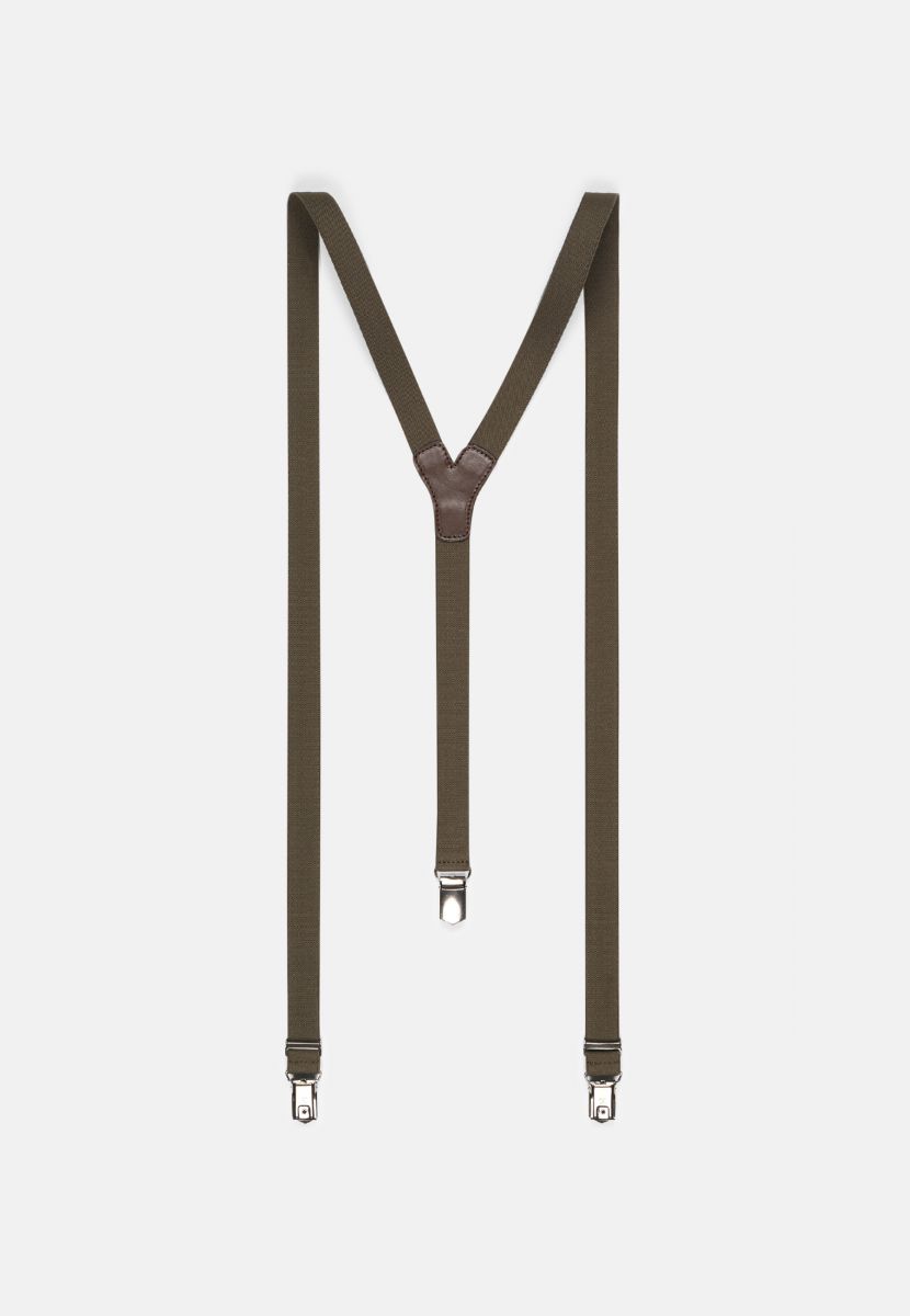 Lloyd Suspenders - green (31)