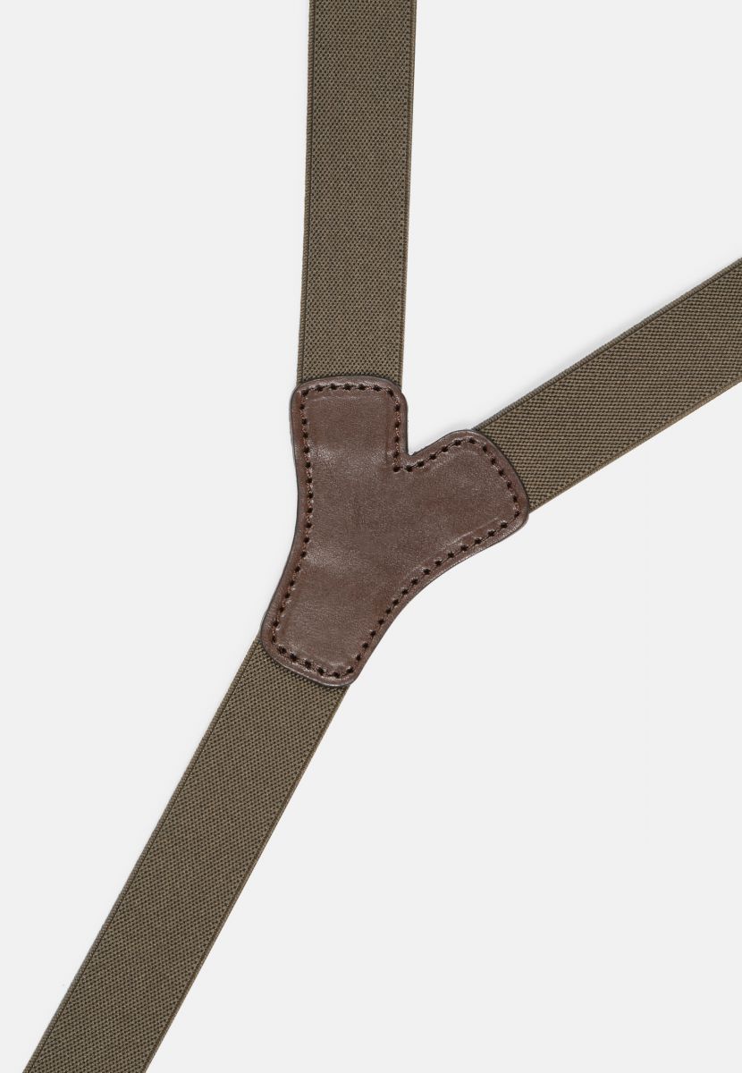 Lloyd Suspenders - green (31)