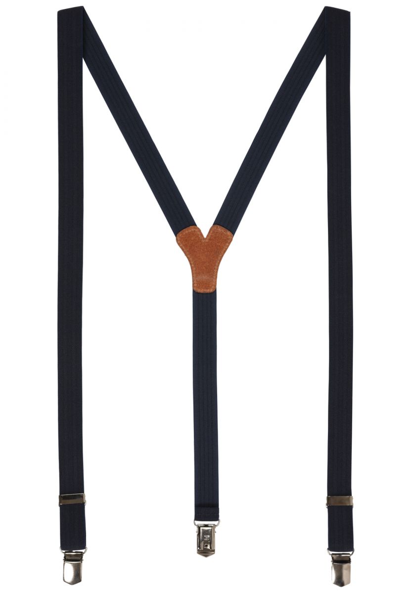 Lloyd Braces - blue (12)