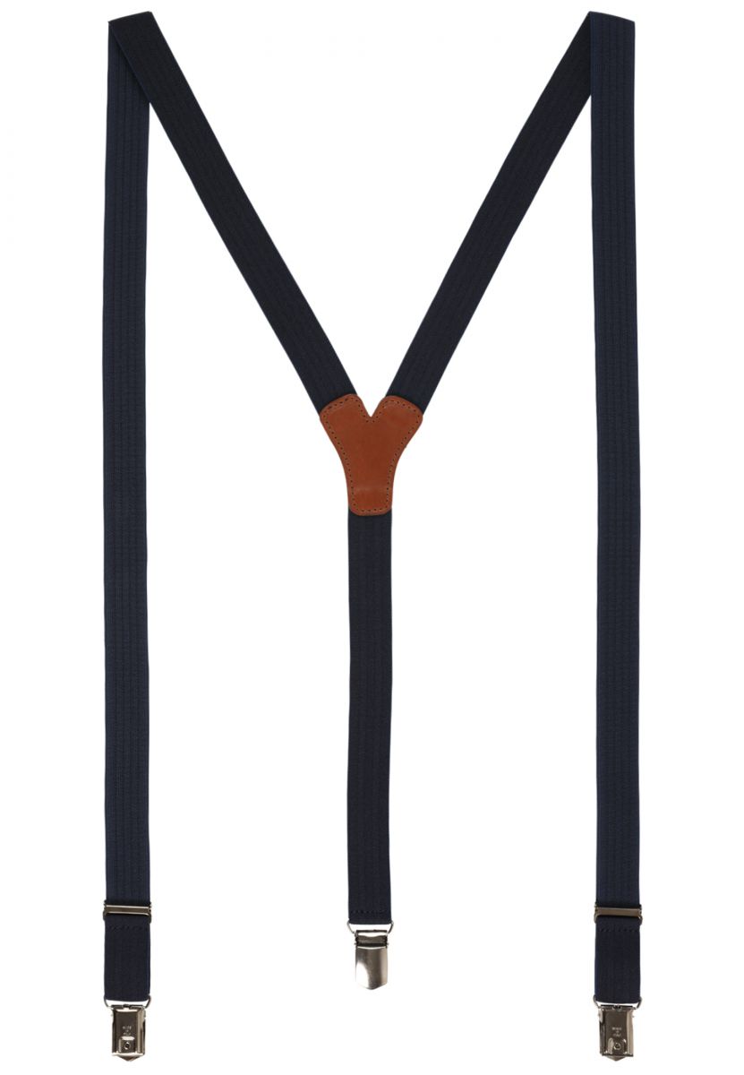 Lloyd Braces - blue (12)