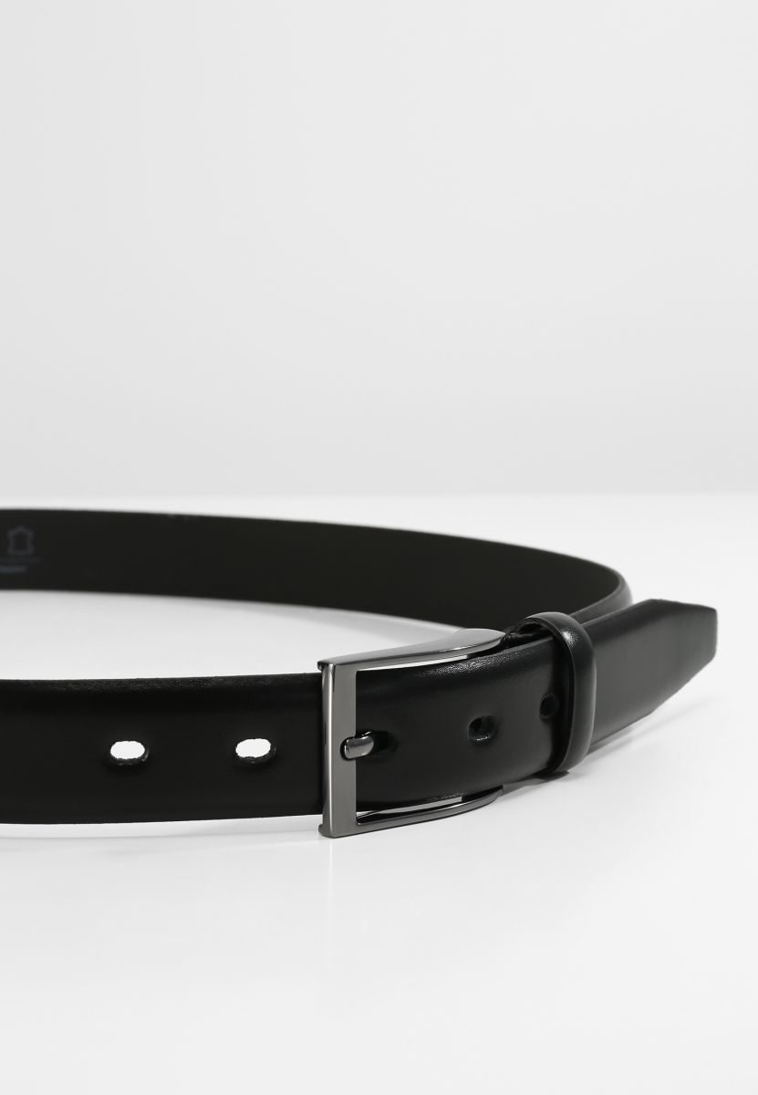 Lloyd HERRENGÜRTEL / MEN'S BELT - black (05)