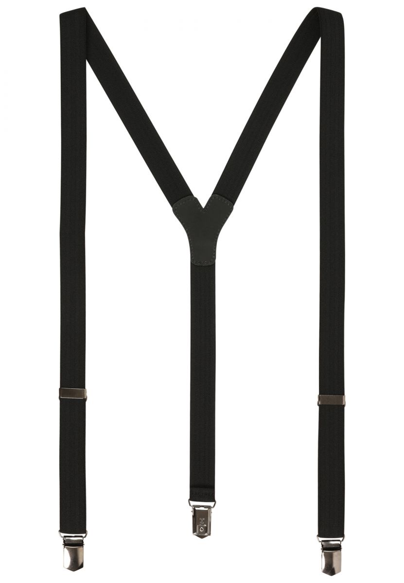 Lloyd Braces - black (05)