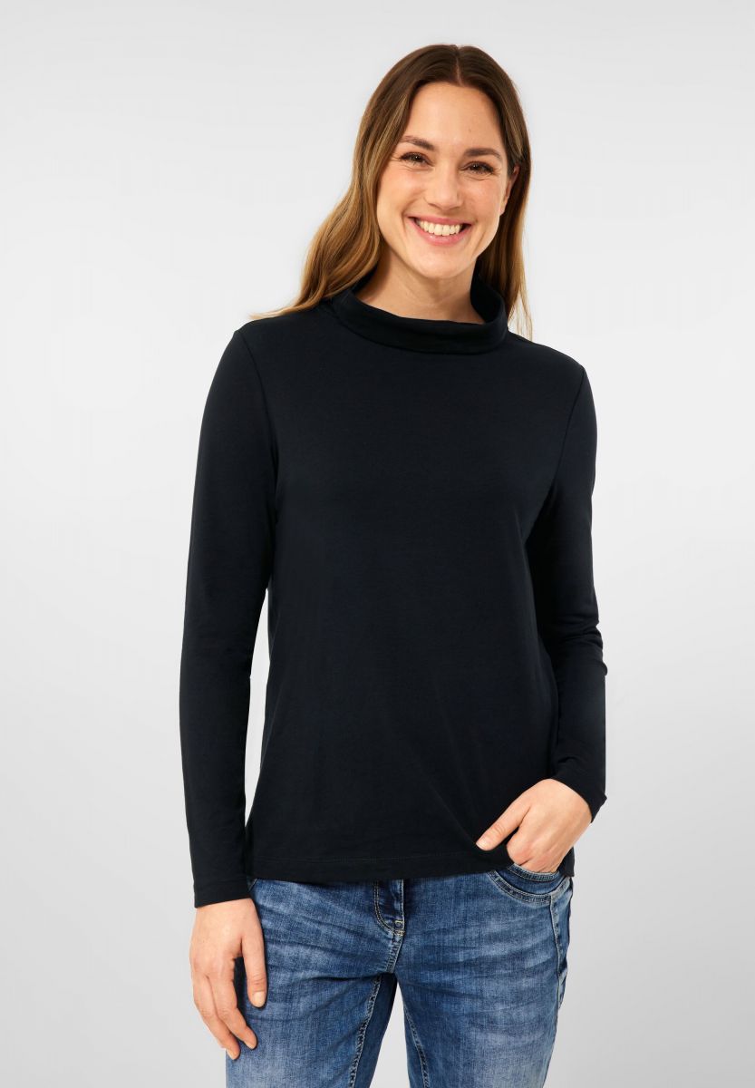 Plain 2024 turtleneck shirts