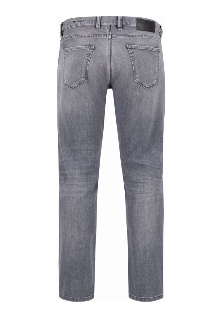 Alberto Jeans Jeans - gray (965)