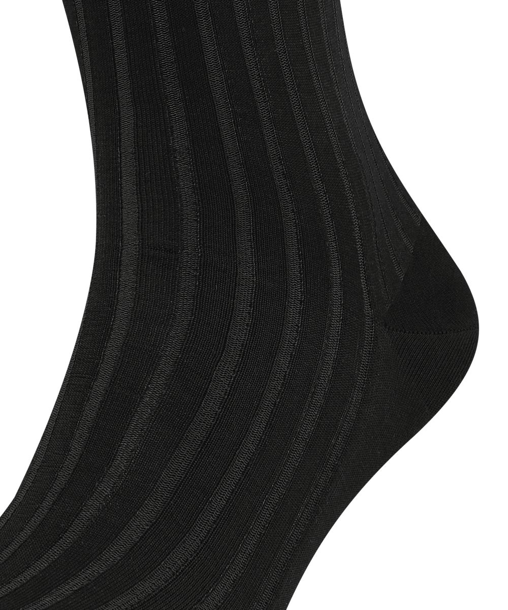 Falke Socken Shadow - gray (3030)