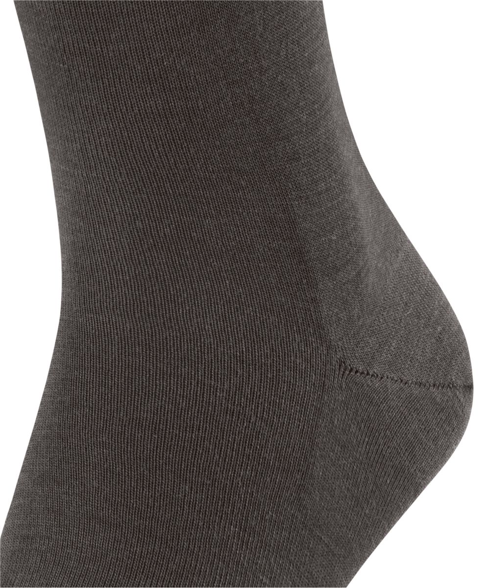 Falke Airport Socks - brown (5041)