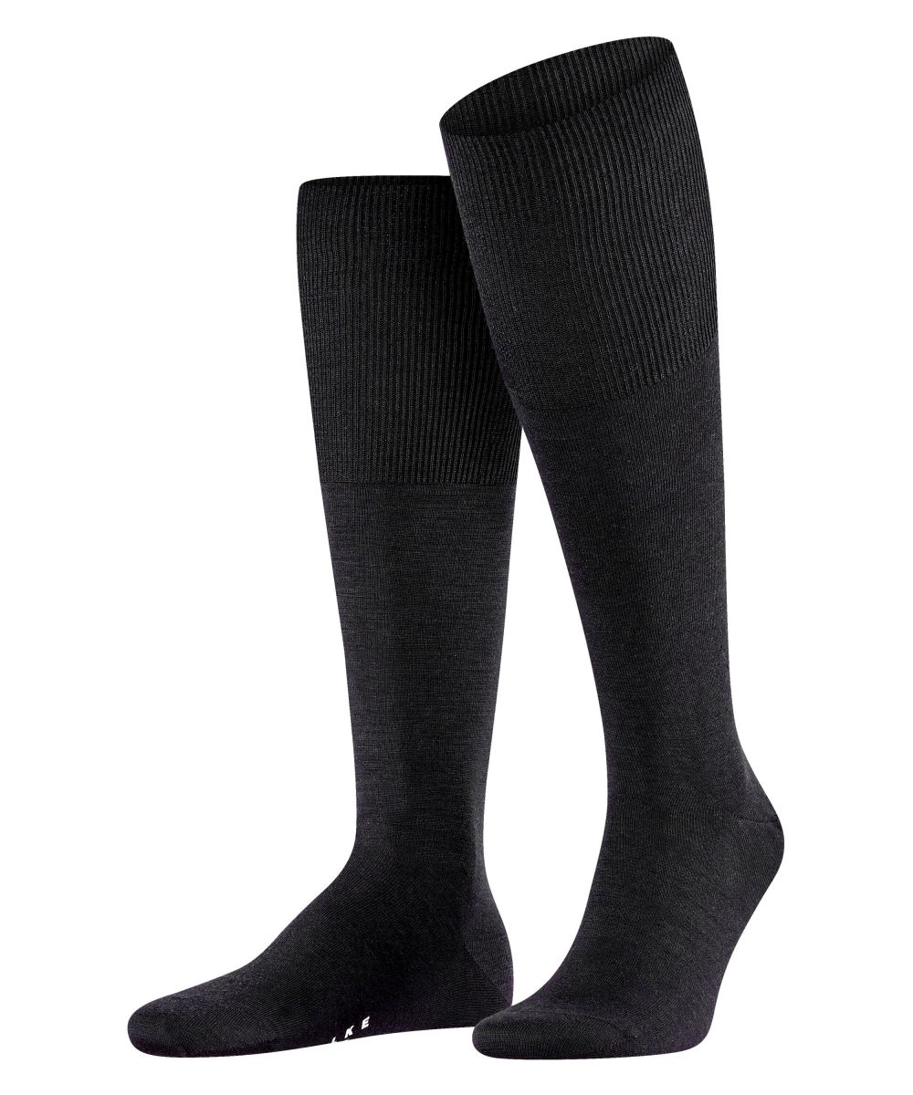 Falke knee socks - black (3000)