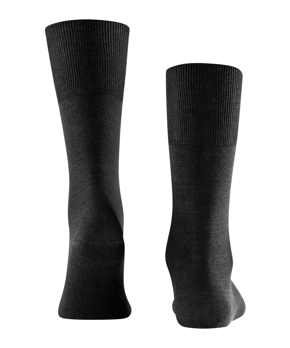 Falke Airport Socks - black (3000)