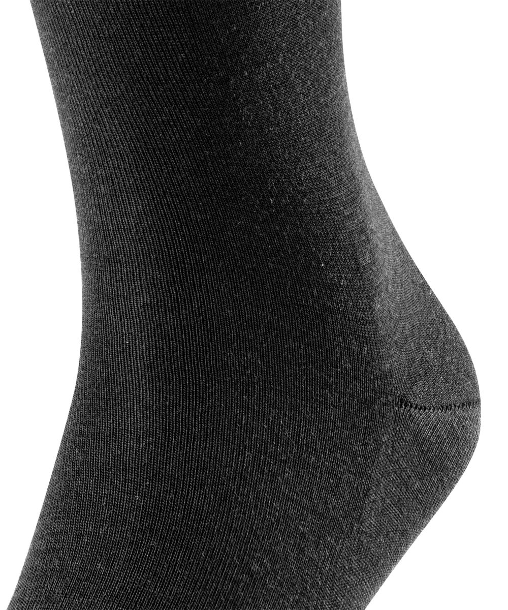 Falke Airport Socks - black (3000)