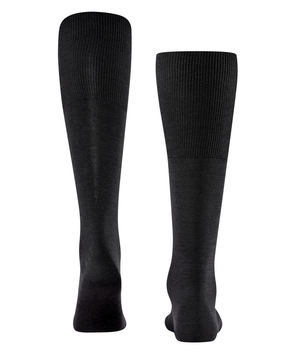 Falke knee socks - black (3000)